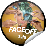 SyFy Original Series Face Off
